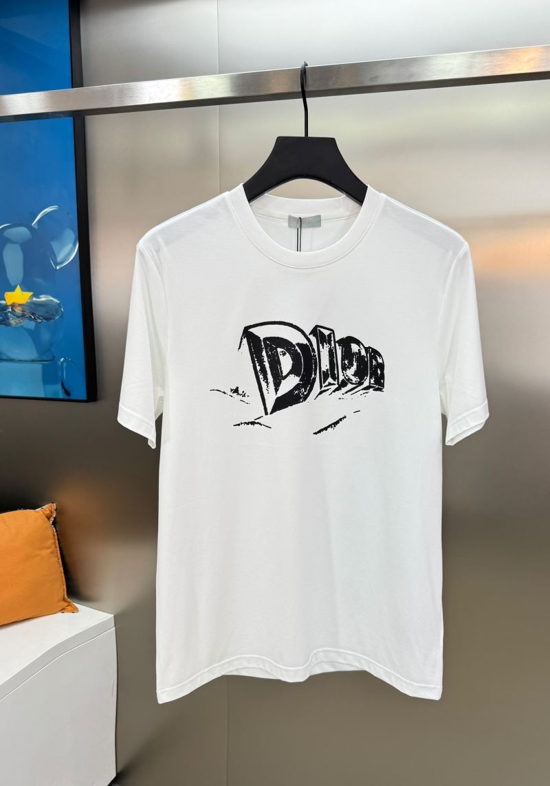 Christian Dior T-Shirts